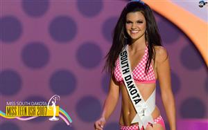 Miss Teen USA 2007